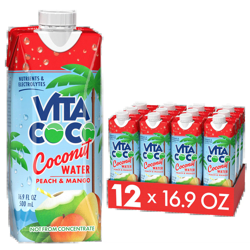 Coconut Water