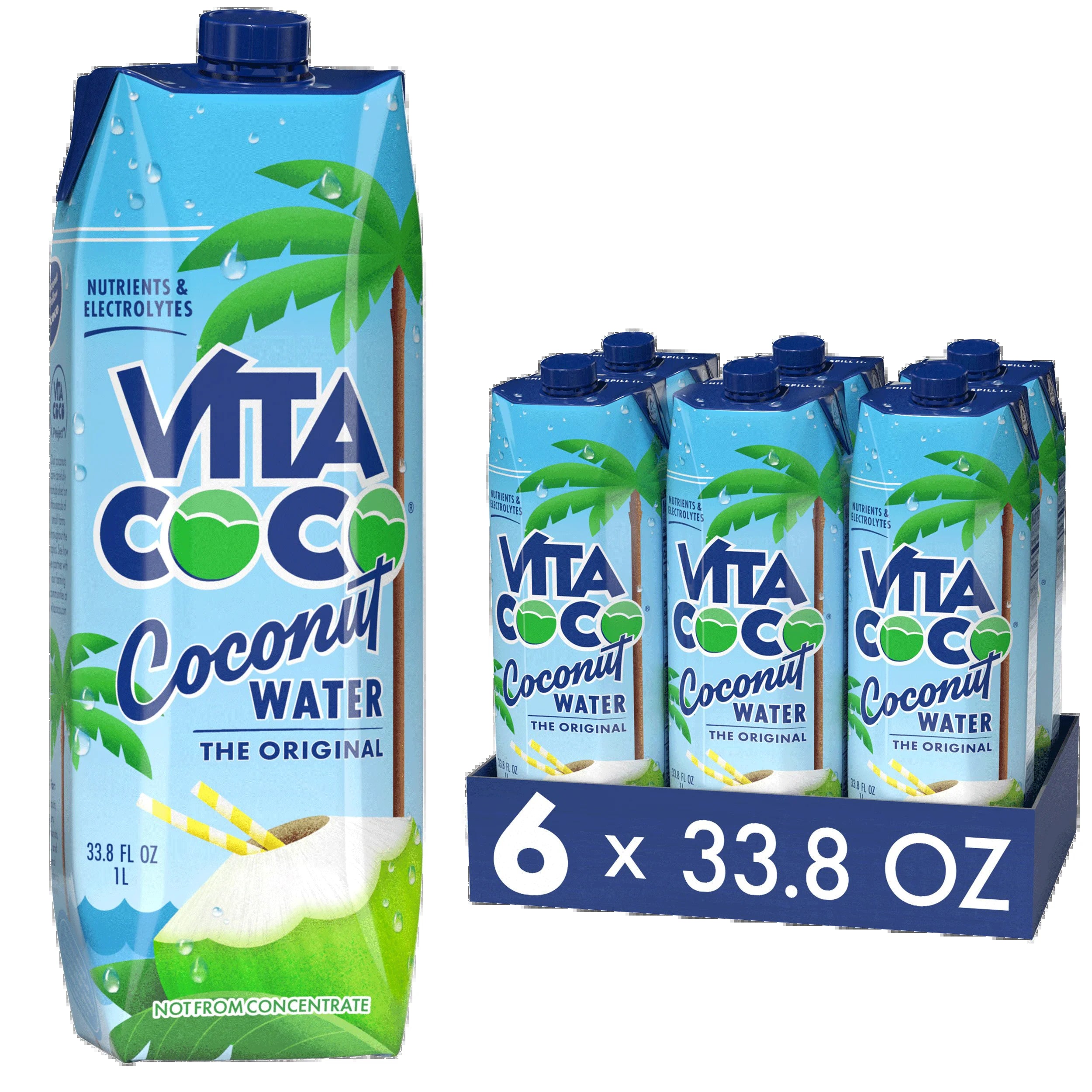 Coconut Water