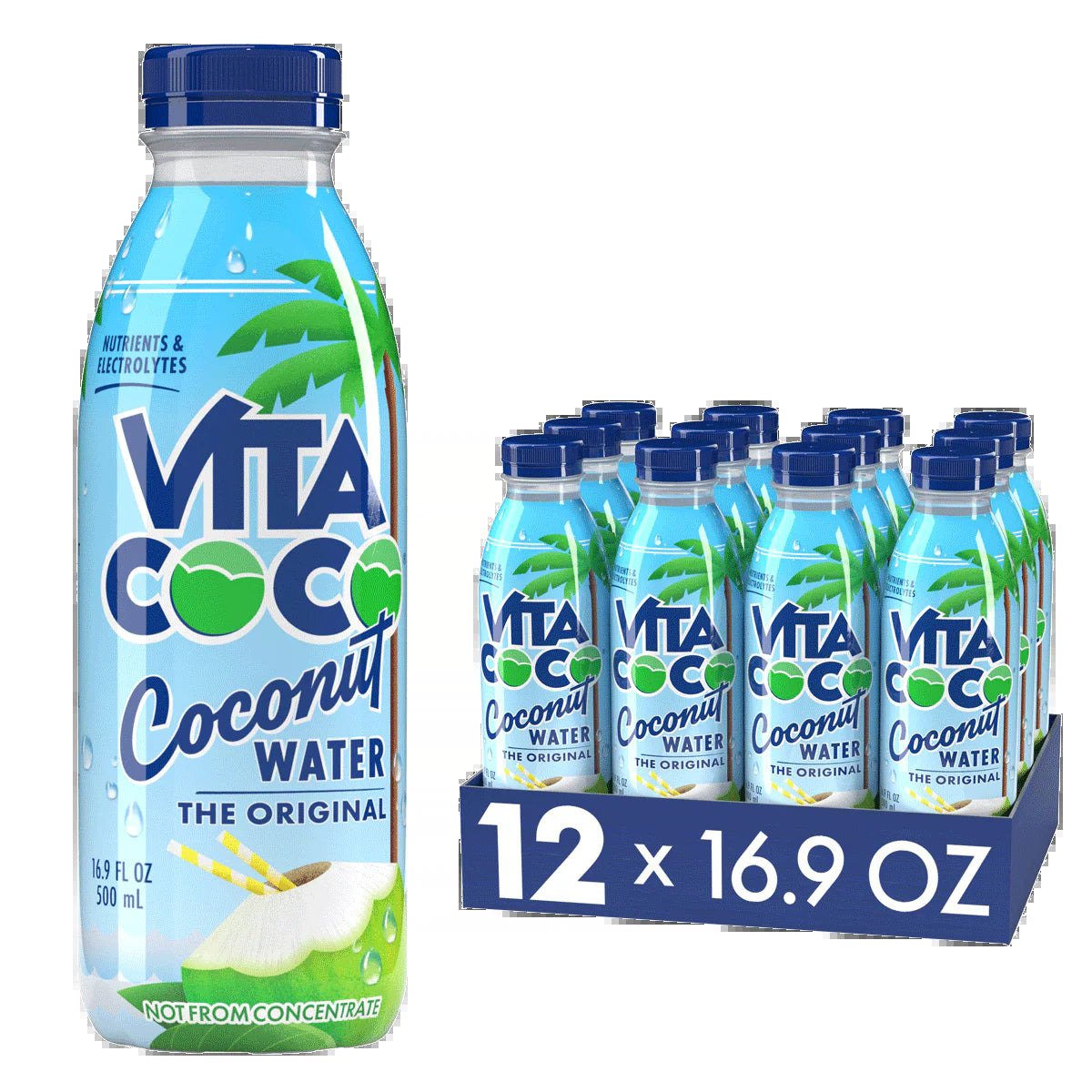 Coconut Water