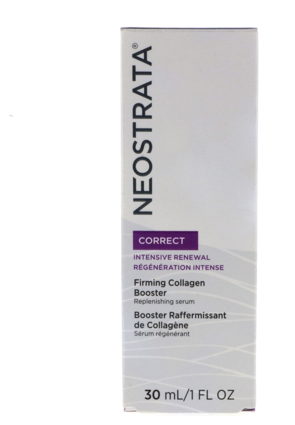 Correct Firming Collagen Booster Serums, 1 Oz
