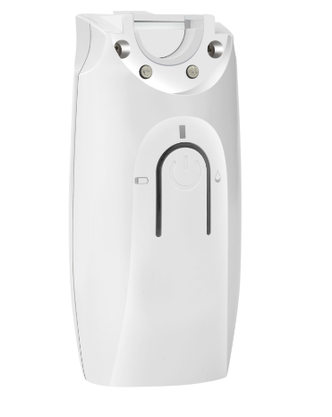 Nebu Inhalator Portable Handheld Nebulizer (One Piece)
