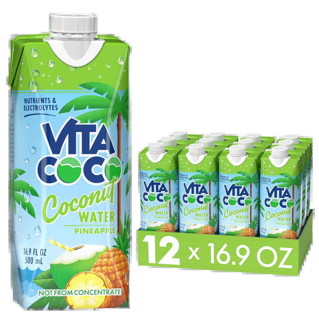 Coconut Water