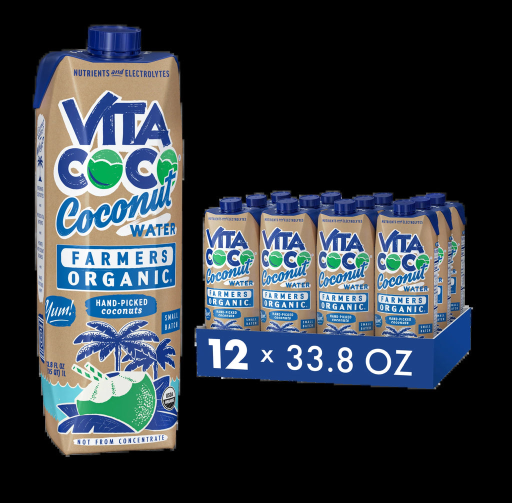 Coconut Water