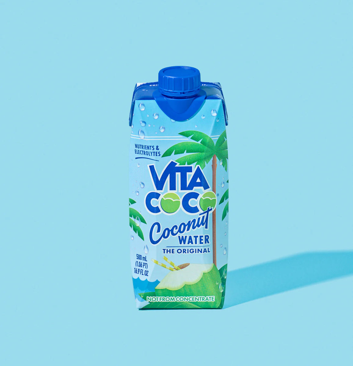 Coconut Water