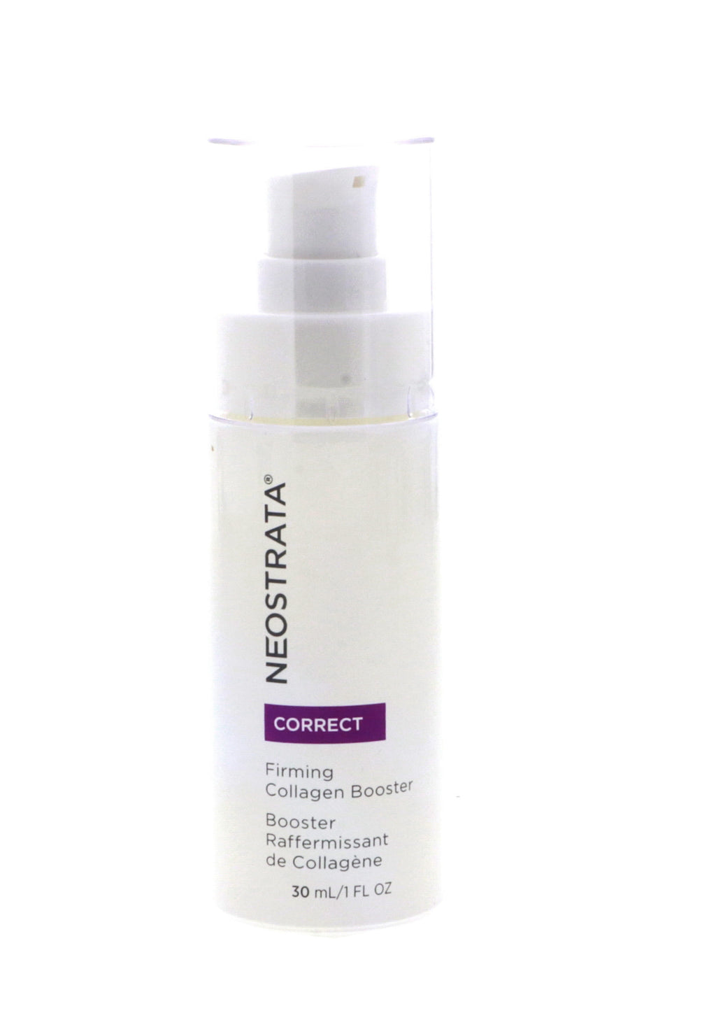 Correct Firming Collagen Booster Serums, 1 Oz