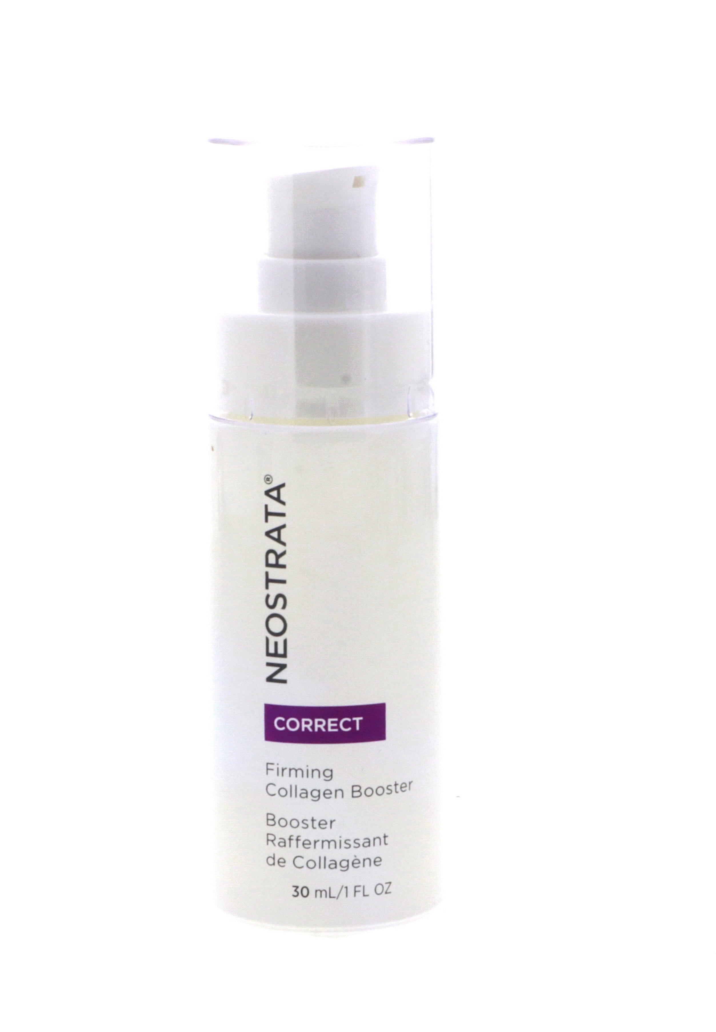 Correct Firming Collagen Booster Serums, 1 Oz